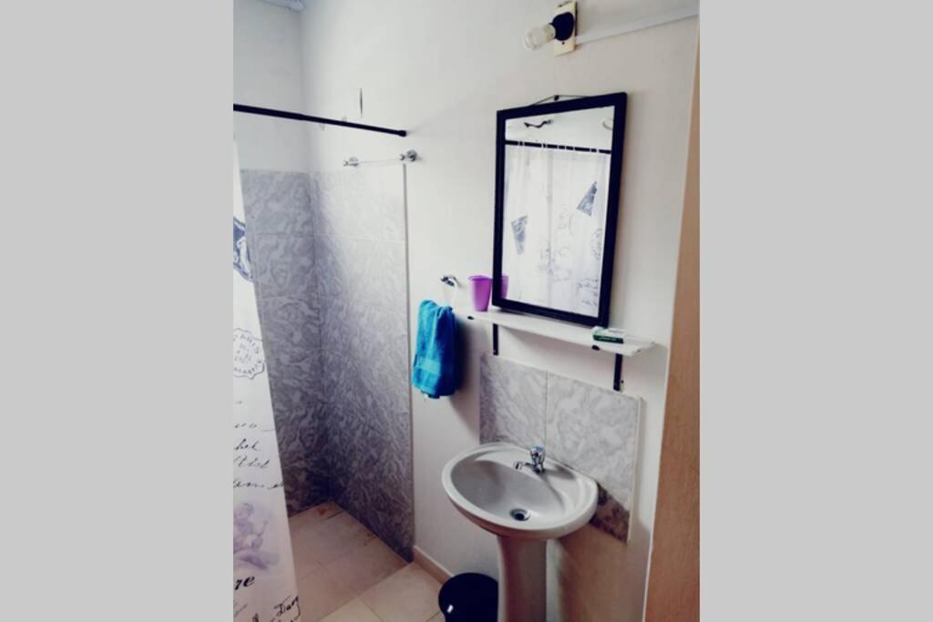 Solar De Paz 3 - Ubicado En Pleno Centro Apartment Ривера Екстериор снимка