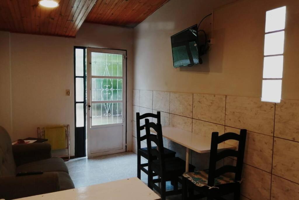 Solar De Paz 3 - Ubicado En Pleno Centro Apartment Ривера Екстериор снимка