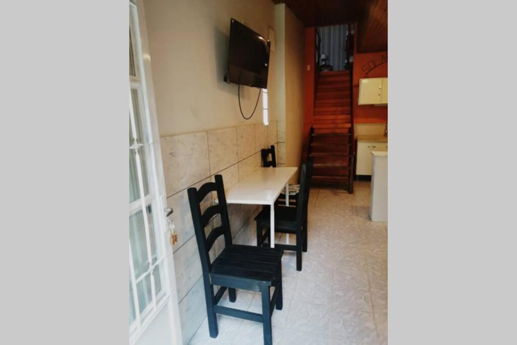 Solar De Paz 3 - Ubicado En Pleno Centro Apartment Ривера Екстериор снимка