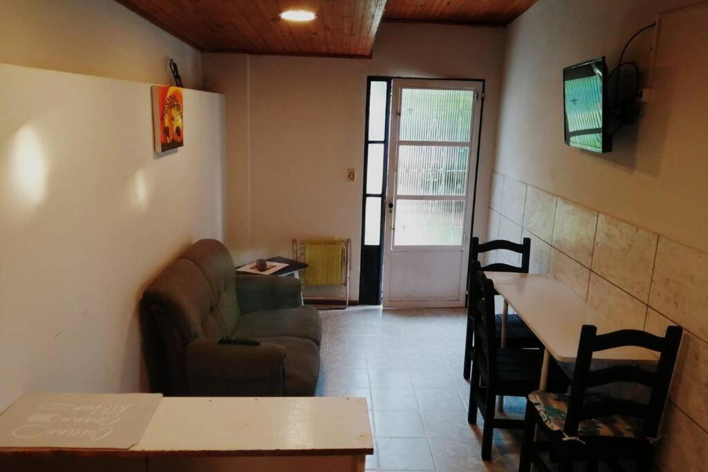 Solar De Paz 3 - Ubicado En Pleno Centro Apartment Ривера Екстериор снимка